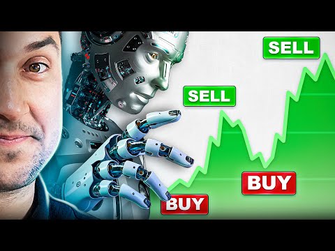 Crypto trading bot